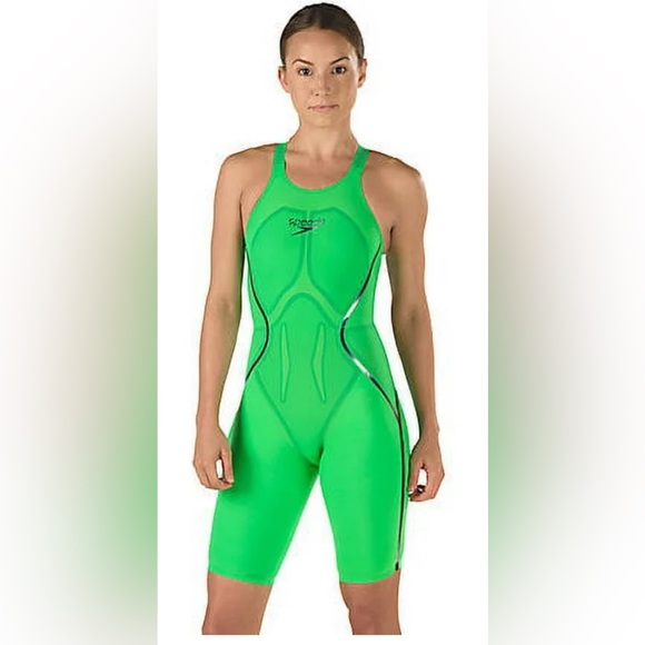 Speedo Fastskin size 22 preowned - Picture 1 of 8